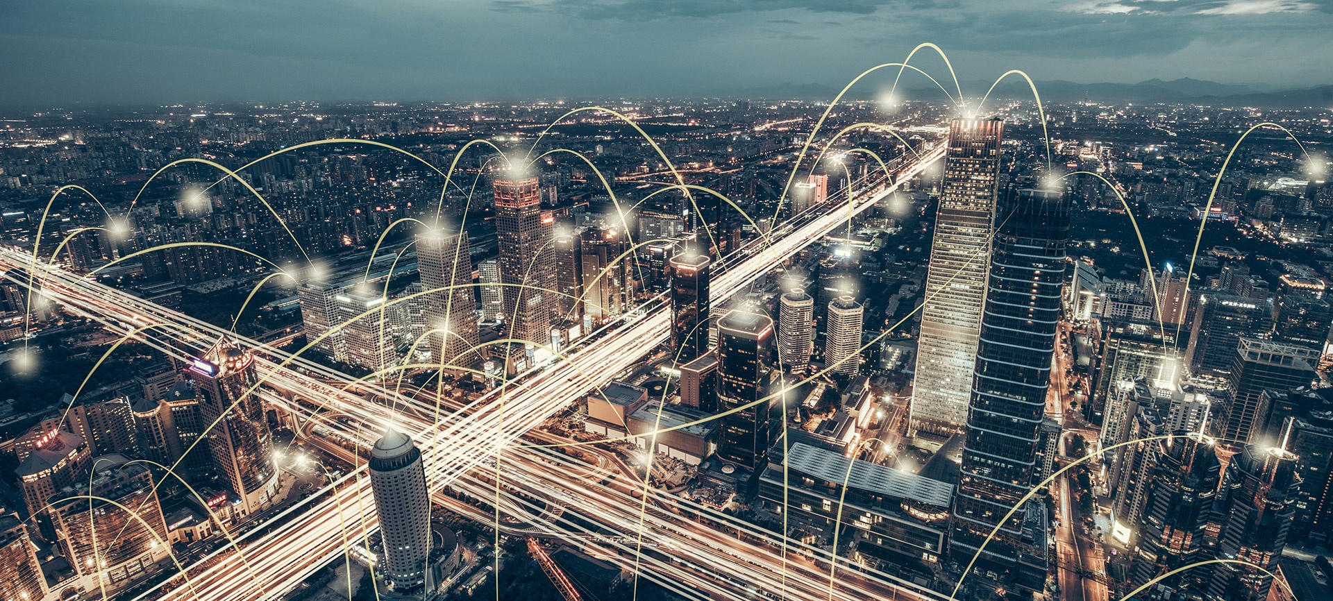 What will 5G mean for smart city transport infrastructure?